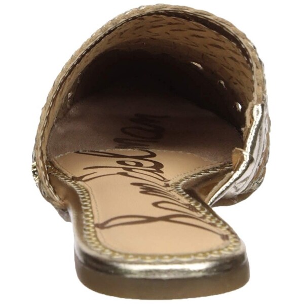 sam edelman women's natalya mule