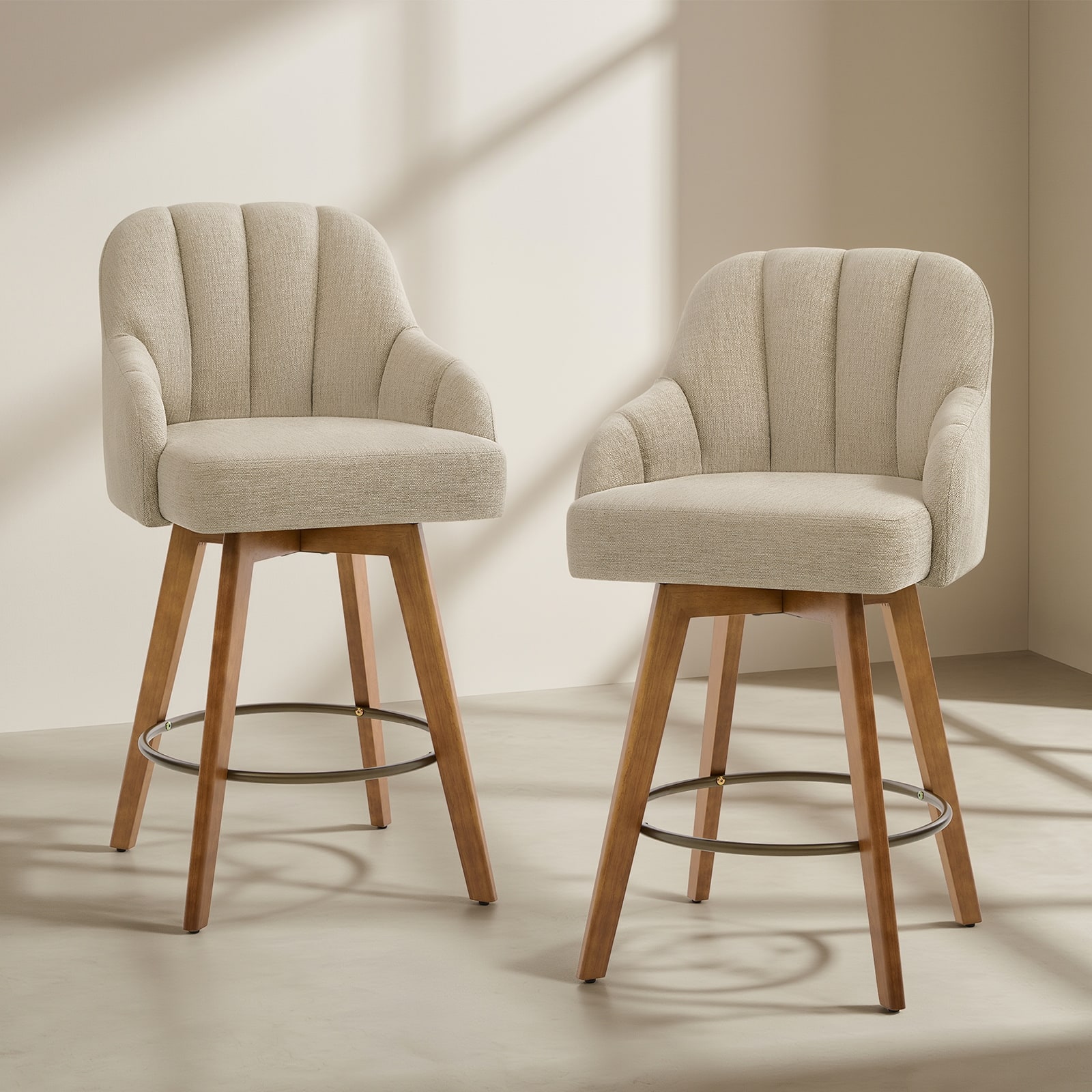 Option Beige-Linen