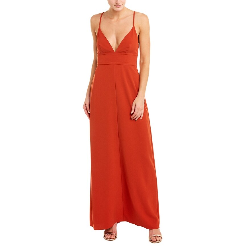 alc maxi dress