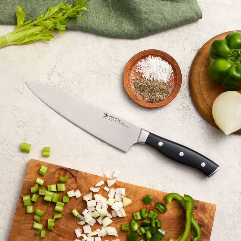 Henckels Nola Chef's Knife - 8-inch