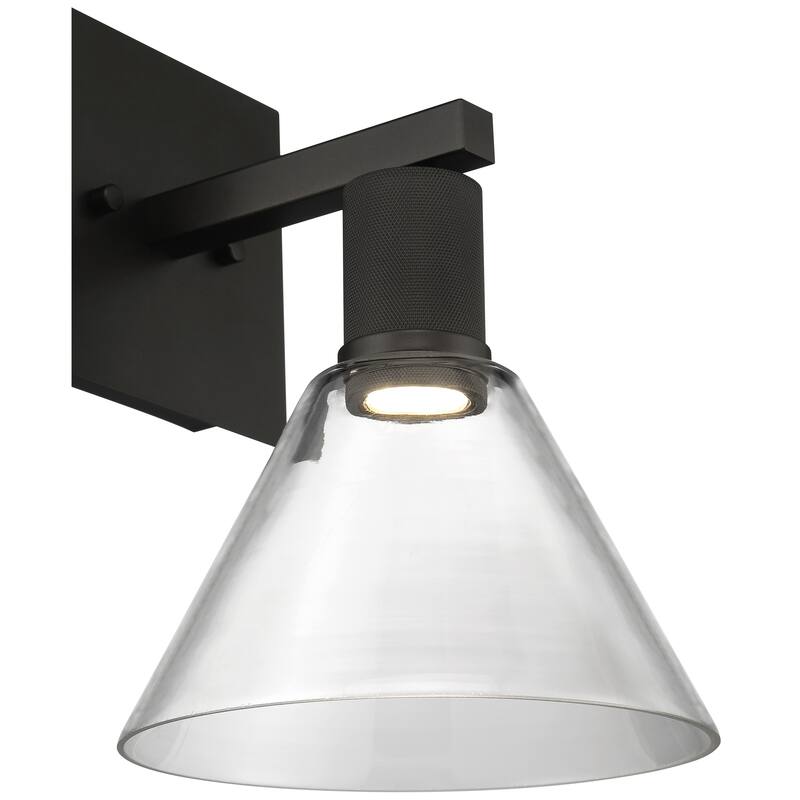 Port Nine Martini LED Wall Sconce - Dedicated LED