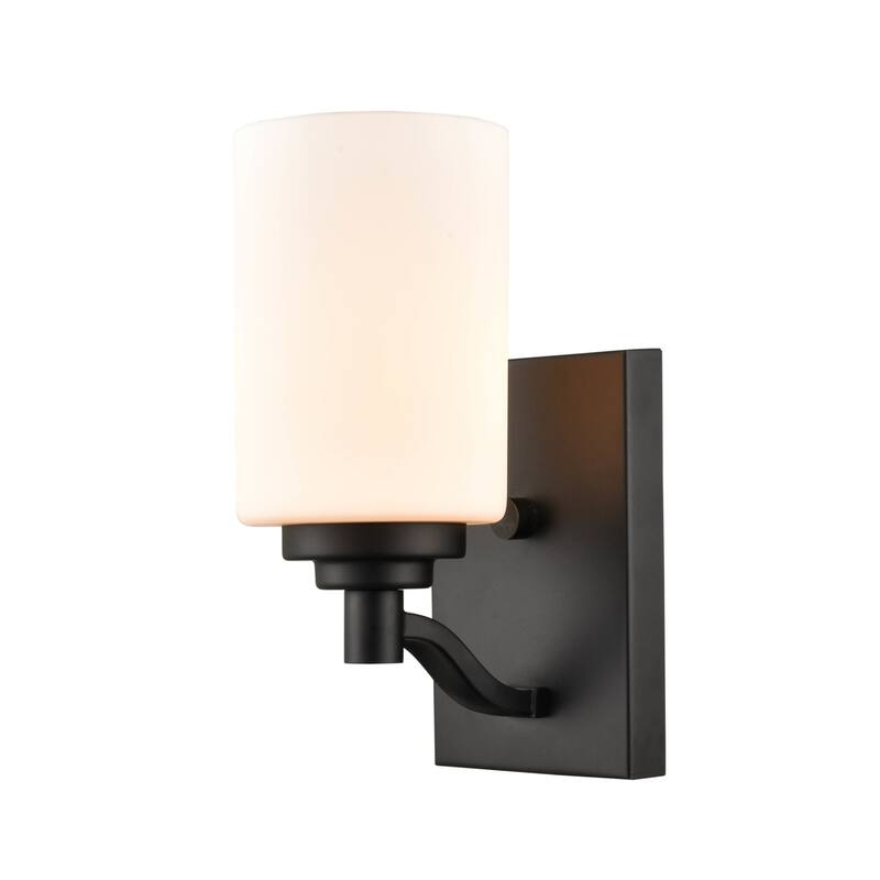 Millennium Lighting Durham 9" Tall Wall Sconce