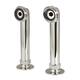 Option Polished Nickel