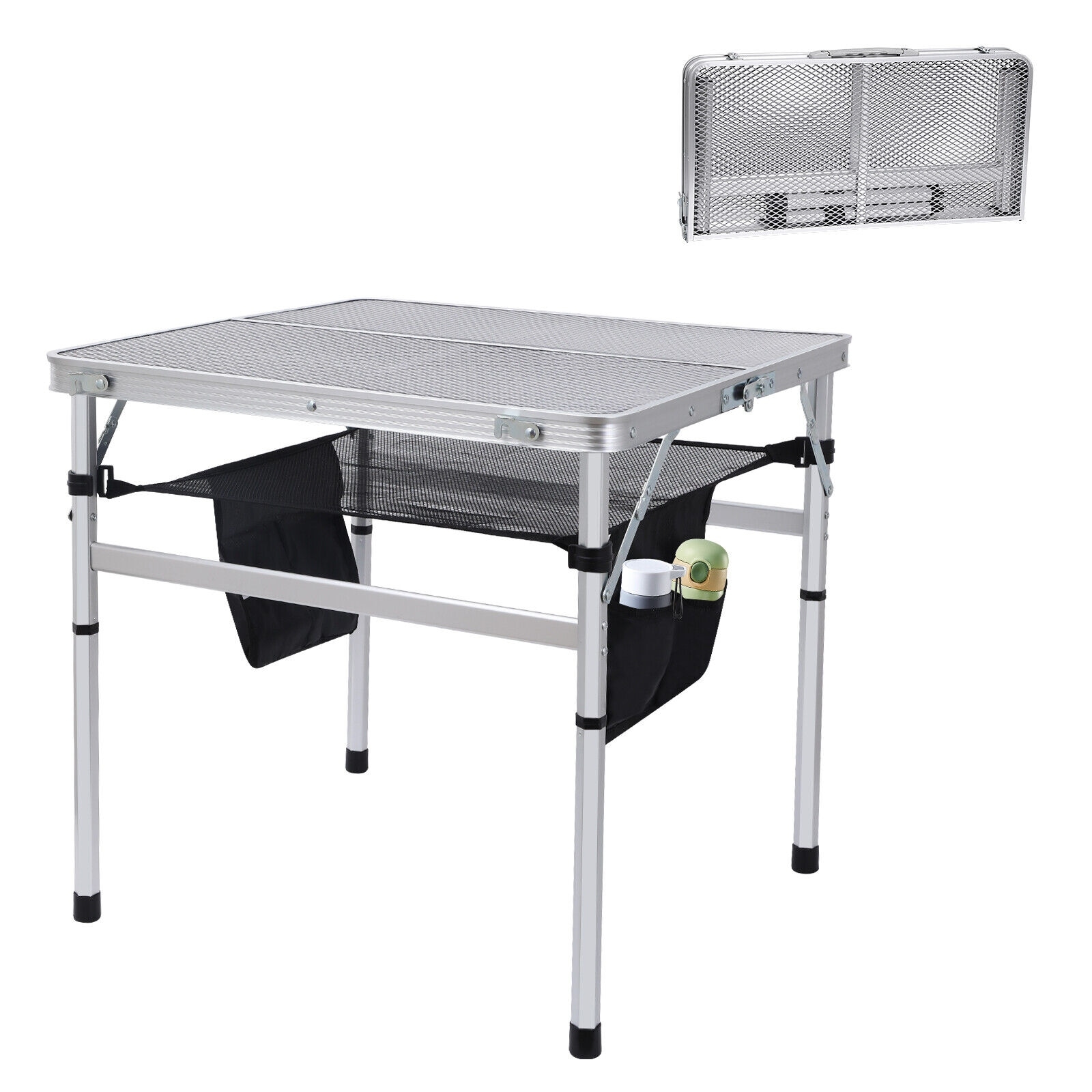 Camping on sale card table
