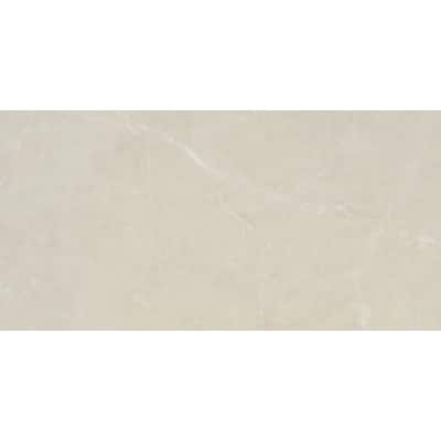 Emser Tile Sterlina - 6" x 12" Rectangle Floor and Wall Tile -