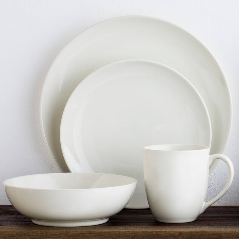 Noritake Colorwave Set Of 4 Soup/Cereal Bowls, 7", 27 Oz.