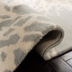 preview thumbnail 37 of 63, SAFAVIEH Handmade Bella Lular Modern Floral Wool Rug
