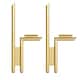 Option Brushed Brass