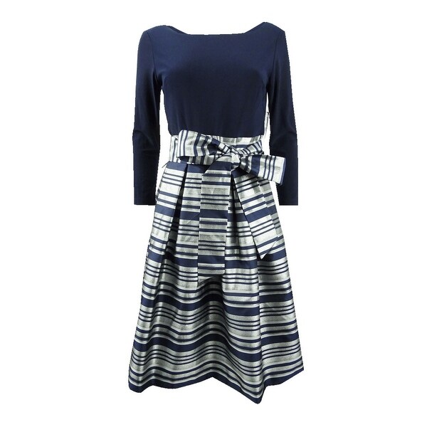 jessica howard fit and flare