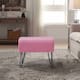 Option Angola - Candy Pink