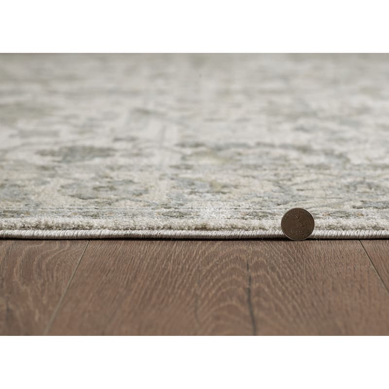 Domani Saige Modern Colonial Area Rug