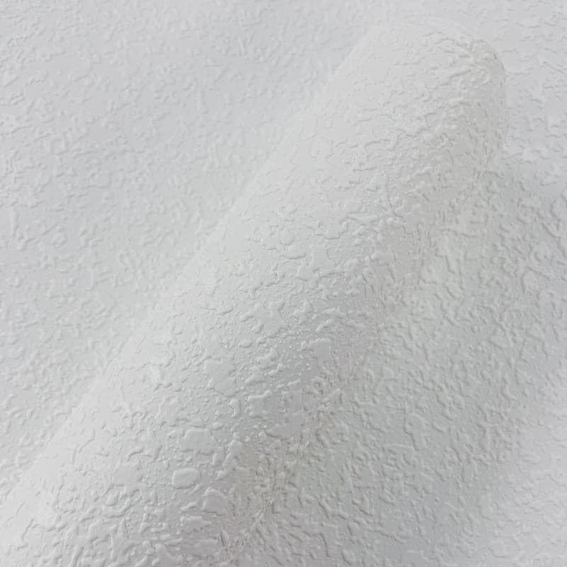 Erismann Knockdown Faux Paintable Wallpaper - 20.9 in. W x 33 ft. L