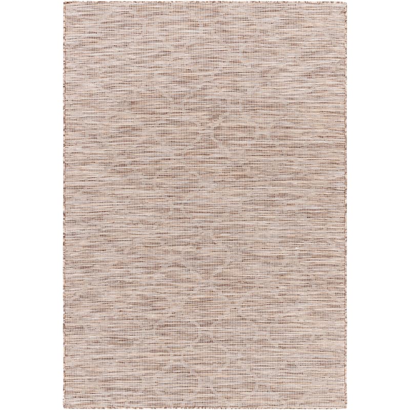Artistic Weavers Asya Traditional Trellis Outdoor Area Rug