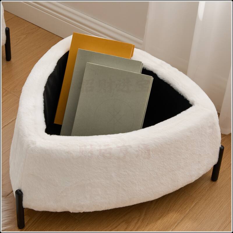 29.9"Wide 2 - Piece Upholstered Storage Ottoman Set