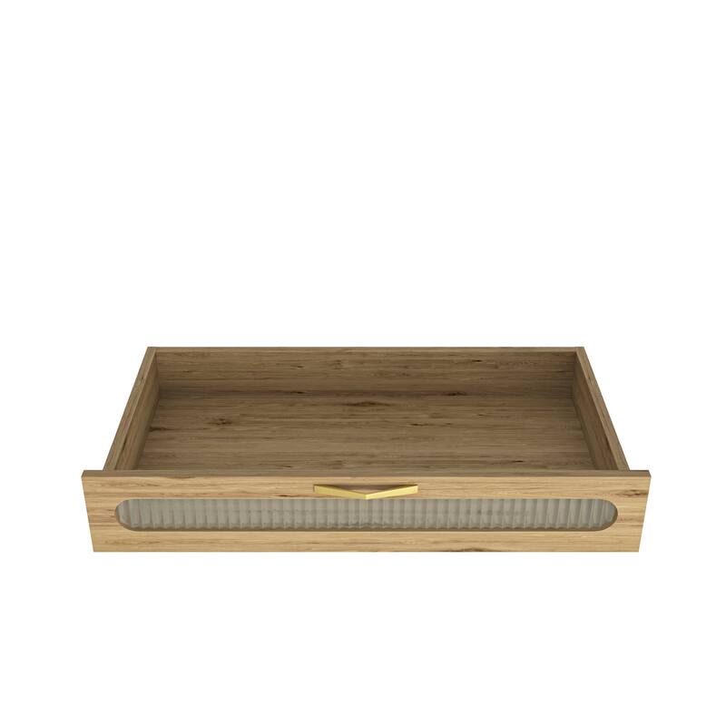 Coffee Bar Cabinet