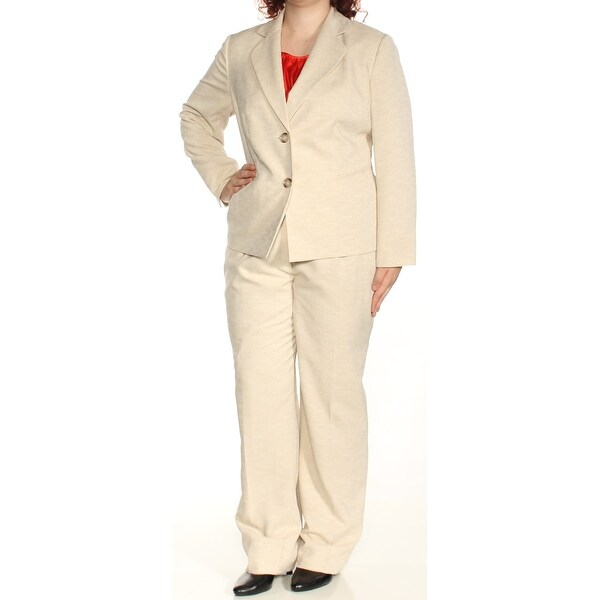women's pant suits size 16
