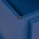 preview thumbnail 56 of 70, Storage Bench with Cushioned Seat and 3 Drawers