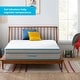 preview thumbnail 4 of 6, Linenspa Essentials 12-inch Gel Hybrid Mattress