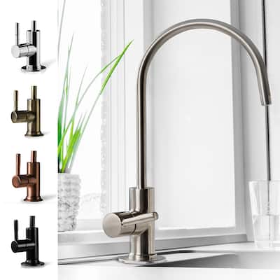 iSpring Drinking faucet for Reverse Osmosis RO Filtration System