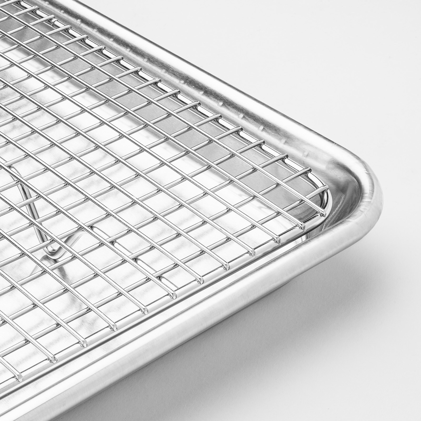 Bed bath and beyond cooling rack sales