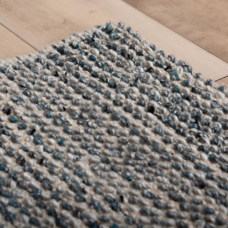 Alora Decor Dusk Contemporary Polyester Area Rug