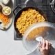 preview thumbnail 13 of 51, STAUB Cast Iron 3.5-qt Braiser with Glass Lid