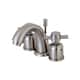Option Brushed Nickel