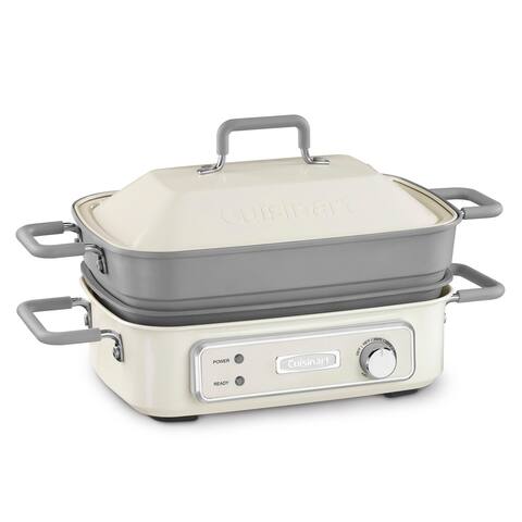 Cuisinart STACK5 Multi-functional Grill