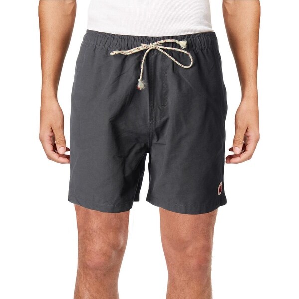 mollusk swim shorts