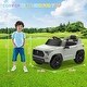 preview thumbnail 2 of 21, Ride On Truck for Kids