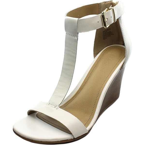 kenneth cole reaction ava wedge sandal