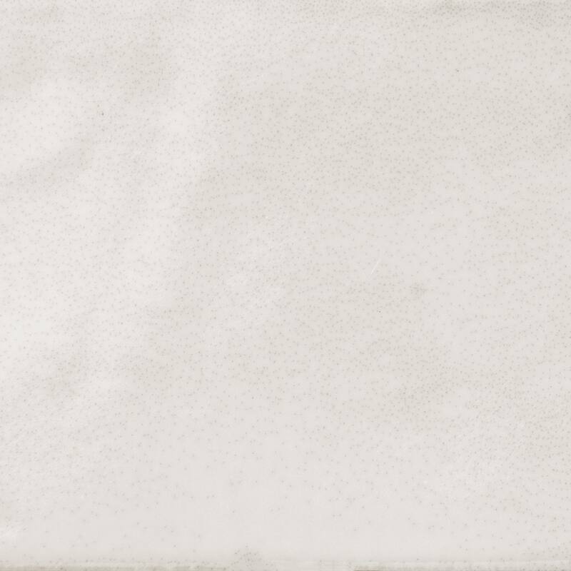 Merola Tile Coco Glossy Cloud White 2" x 5-7/8" Porcelain Wall Tile
