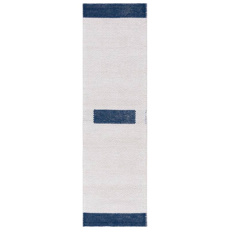 SAFAVIEH Handmade Natura Vroni Transitional Wool Rug