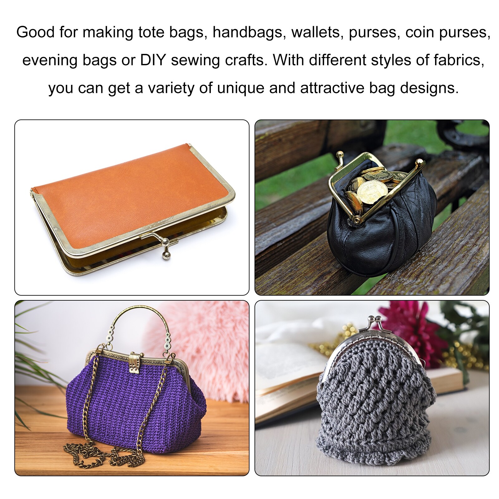 Copper Evening Bag Vintage Metallic Handbag Purse | Etsy | Metallic  handbags, Evening bags, Metallic fabric