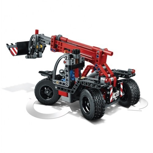 lego technic 42061