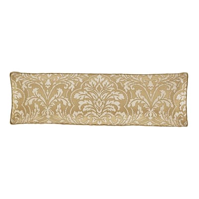 Aurelia Bolster Decorative Throw Pillow