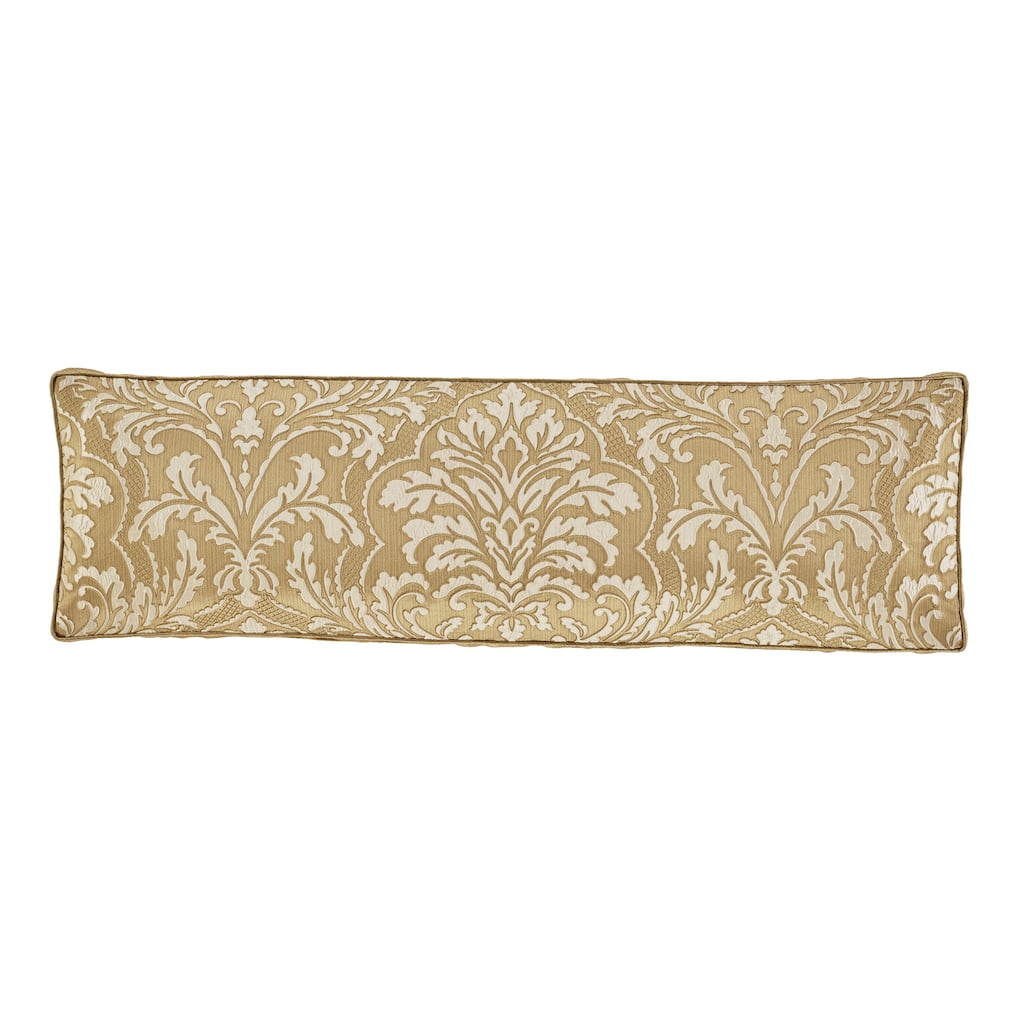 J. Queen New York Aurelia Bolster Decorative Throw Pillow