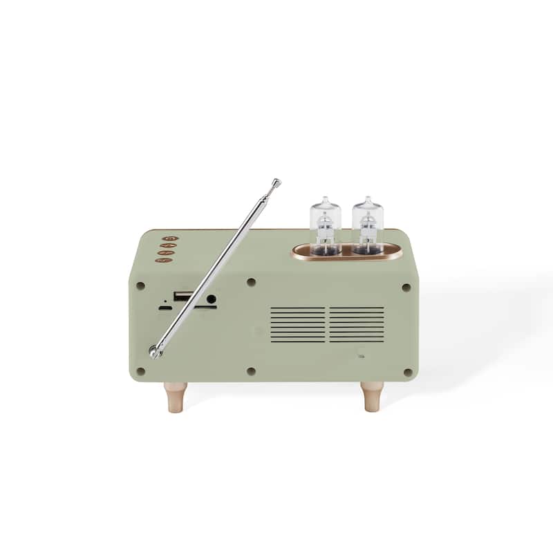 Crosley Milton Radio In Mint