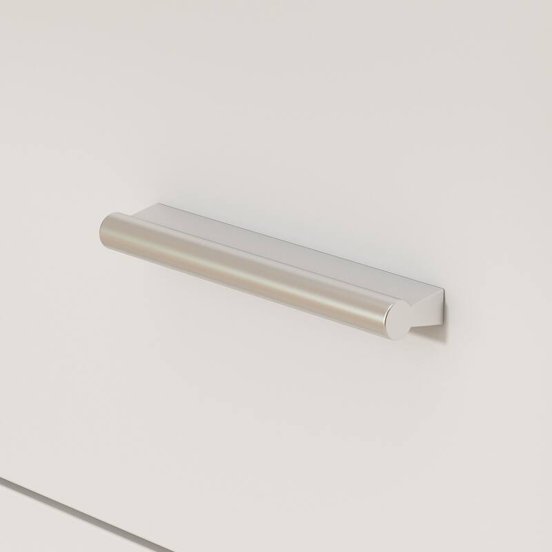 55-inch Timechee L-shaped Storage Computer Desk