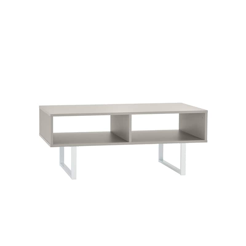 ClosetMaid Industrial Entertainment Stand