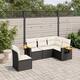 Option Black and cream without table
