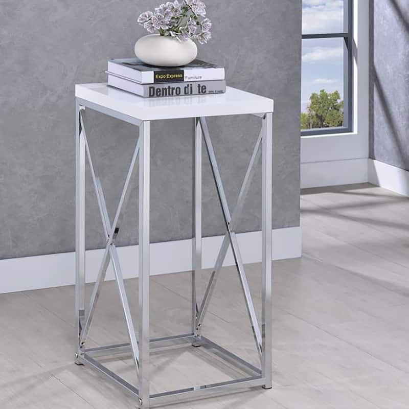 Accent Table