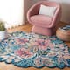 Option Blue/Pink