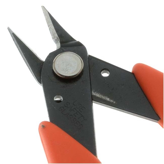 Orange Cousin DIY Bead and Jewelry Caliper