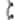Baldwin S Style Curved Solid Brass Door Knocker
