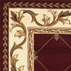 preview thumbnail 13 of 34, Domani Classics Victorian Bordered Trellis Area Rug
