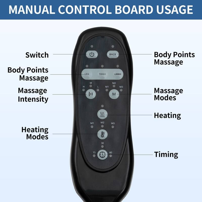 Heavy Duty Chenille Power Lift Recliner for Elderly with Massage, Heating, USB Ports and Cup Holders