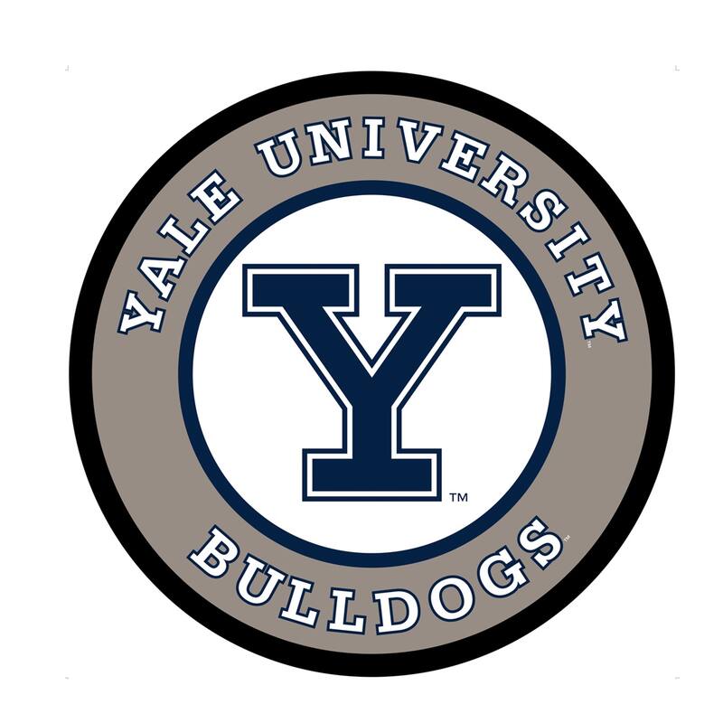 Yale University LED Lighted Sign