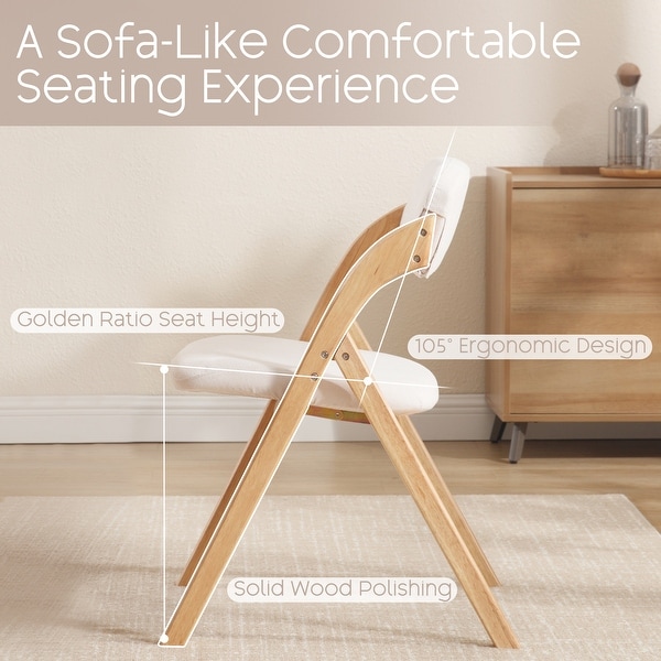 Folding Wood Chair プレミアム 61ghsk2rGjL._UF350,350_QL50_.jpg