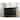 Signature Design by Ashley Wildenauer Brown/Black 78" Bar - 78" W x 22" D x 43" H
